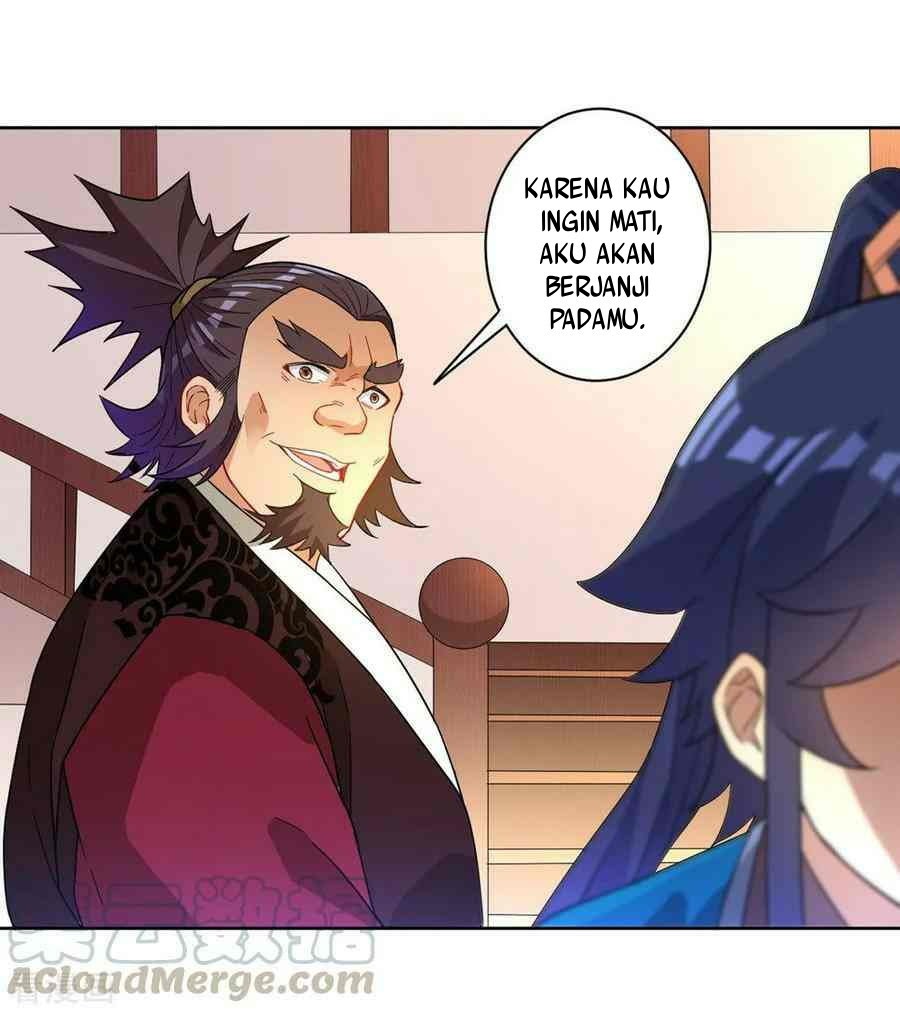 First Class Family Chapter 36 Gambar 6